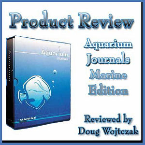Product Review by Doug Wojtczak